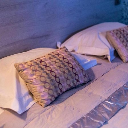 ホテル Le Val Des Sens Chatte エクステリア 写真
